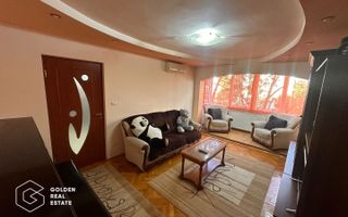 Apartament superb, 2 camere, etaj 1, C. Romanilor - Poză 3