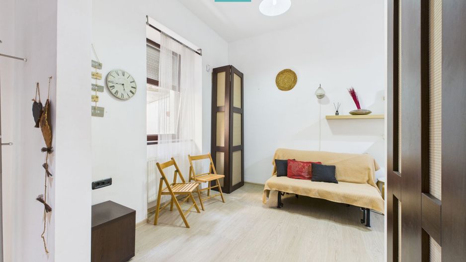 Apartament 2 camere, zona ultracentrală Arad - Poză 10