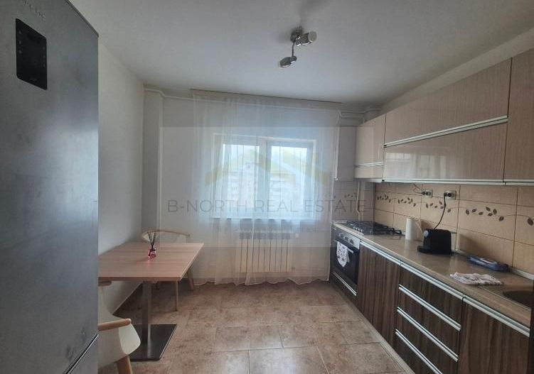 Apartament 2 camere de închiriat Timpuri Noi – etaj 8, loc parcare, pet friendly - Poză 5