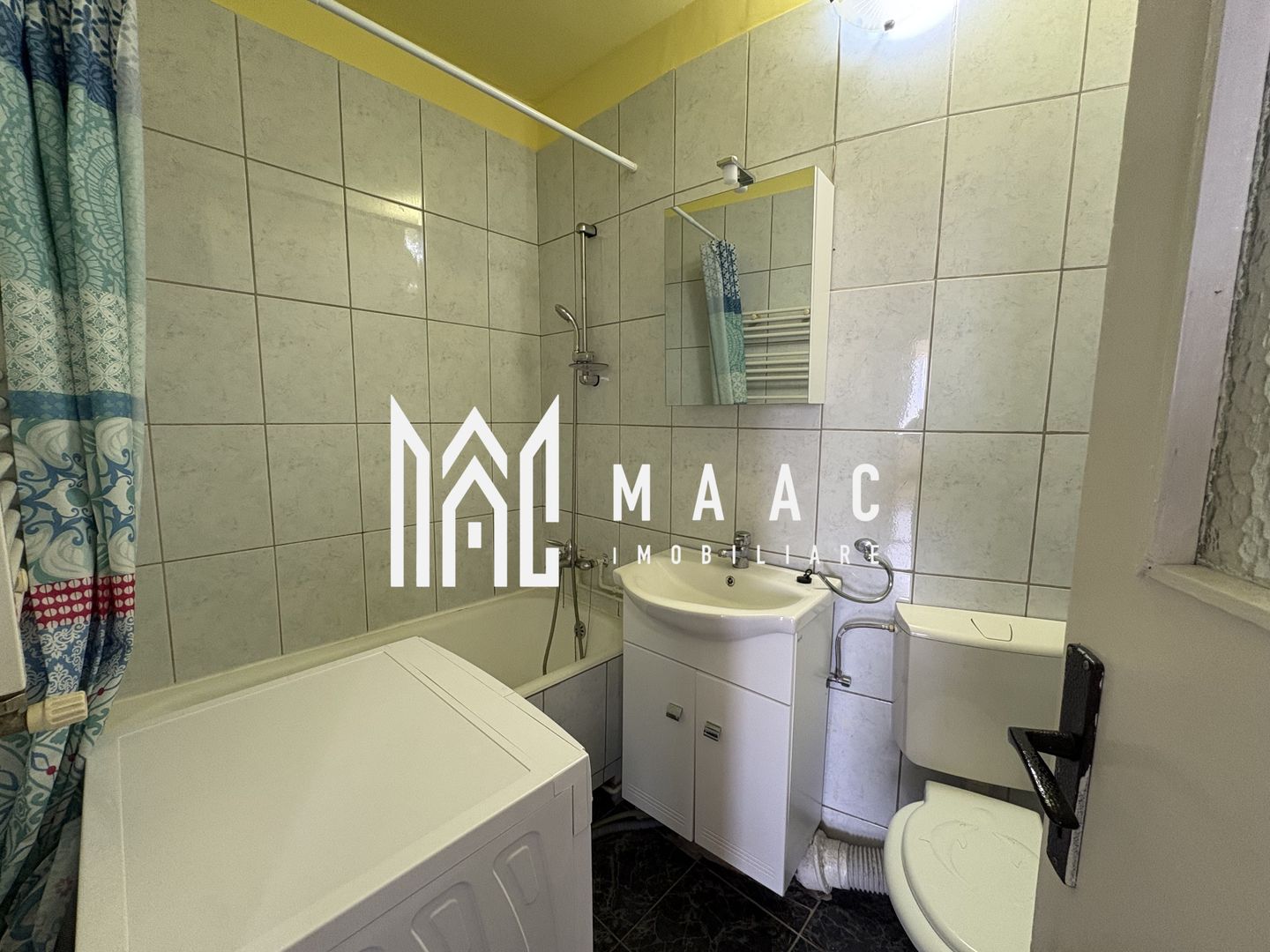 Apartament 2 camere de închiriat | Central, Sibiu | 60 mp - Poză 7