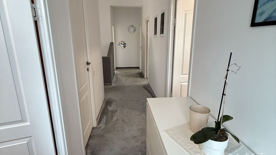 Vilă unică cu teren generos și vedere superbă în Sălicea! - Poză 24