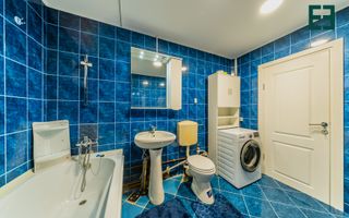 Apartament la casă în cartierul Tabacovici Aradul Nou - Poză 8