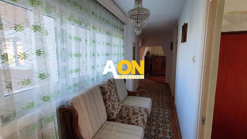 Apartament 4 camere, decomandat, 84mp, 2 băi, Cetate, Etaj 1 - Poză 12