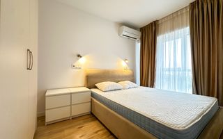 Apartament 2 camere – Belvedere Residence – mobilat și utilat complet - Poză 7