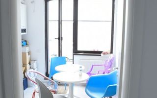 Apartament ideal birouri cu terasa generoasa in Aviatiei-Baneasa - Poză 5