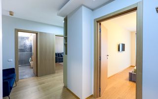 Apartament 2 camere decomandat, zona The Office - Poză 10