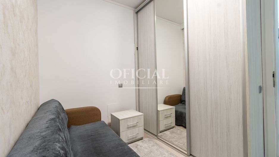 Apartament 2 Camere | Intermediar | Parcare 1 sau 2 | Zona VIVO Metro - Poză 10