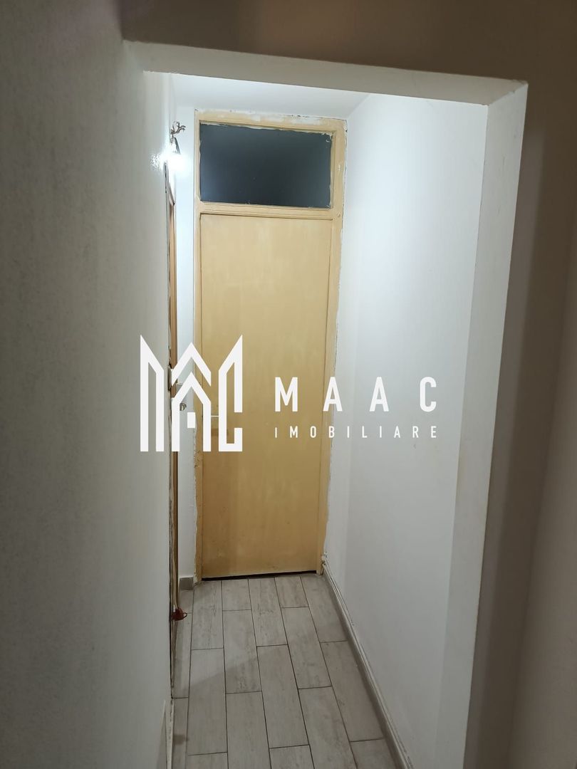 Apartament| 2 Camere | Parter | Nord - Poză 7