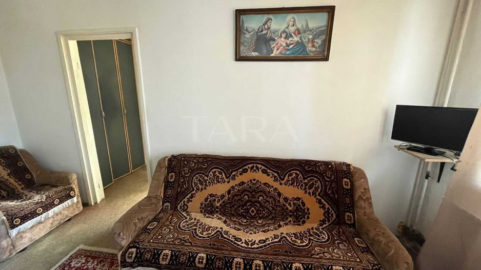Apartament cu 2 camere de vânzare în Manastur, Cluj-Napoca - Poză 3