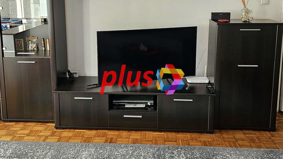 Apartament cu doua camere, zona Astra 48 mp - Poză 2