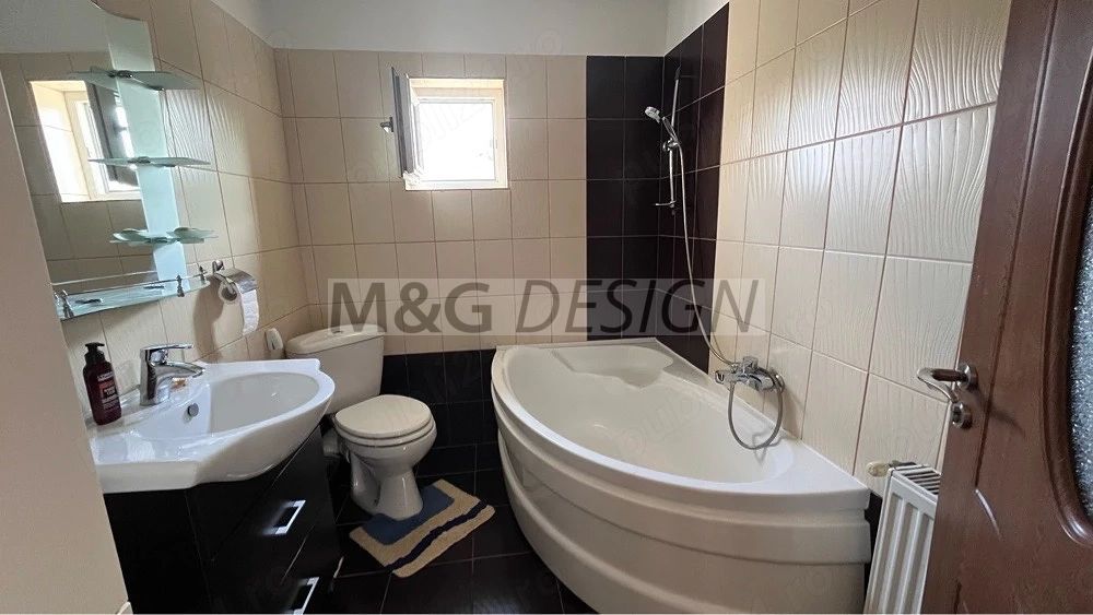 Apartament 3 camere zona  Aradului - Poză 9
