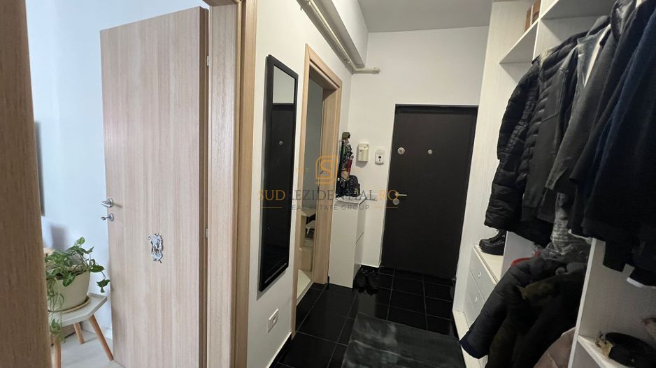 Apartament 2 camere, Strada Solstitiului, 4/4, Comision 0% - Poză 12