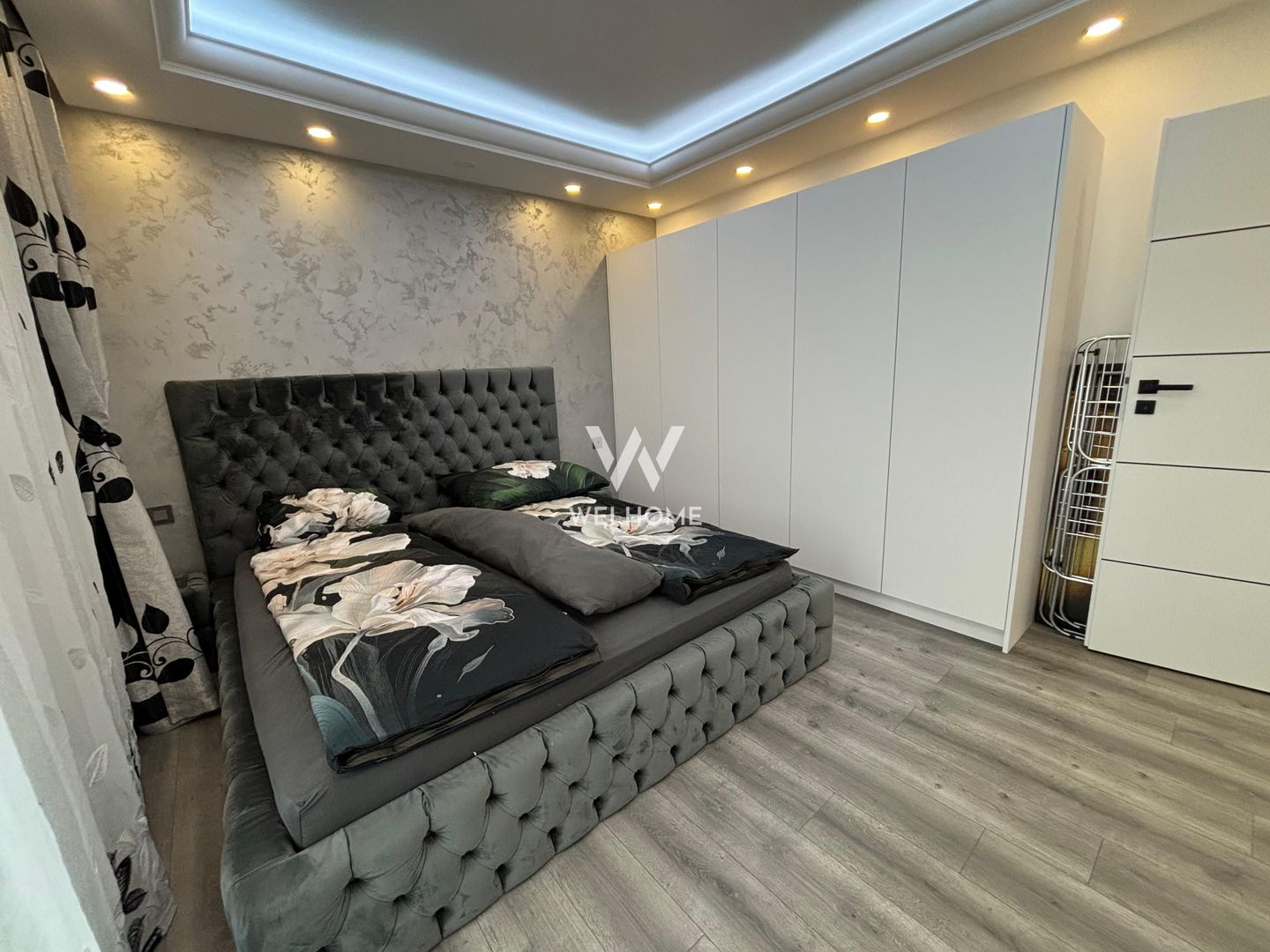 Apartament de LUX 3 camere in Selimbar, ansamblul Regina Residence - Poză 10