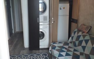 Apartament cu 1 camera/ 30mp/ zona Metalurgie - Poză 3