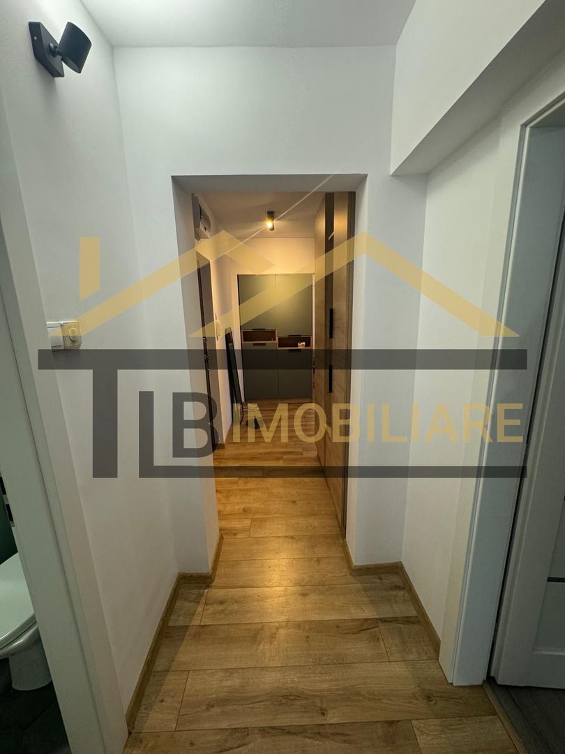 Apartament de 3 camere, 64mp, zona E-ON - Poză 11