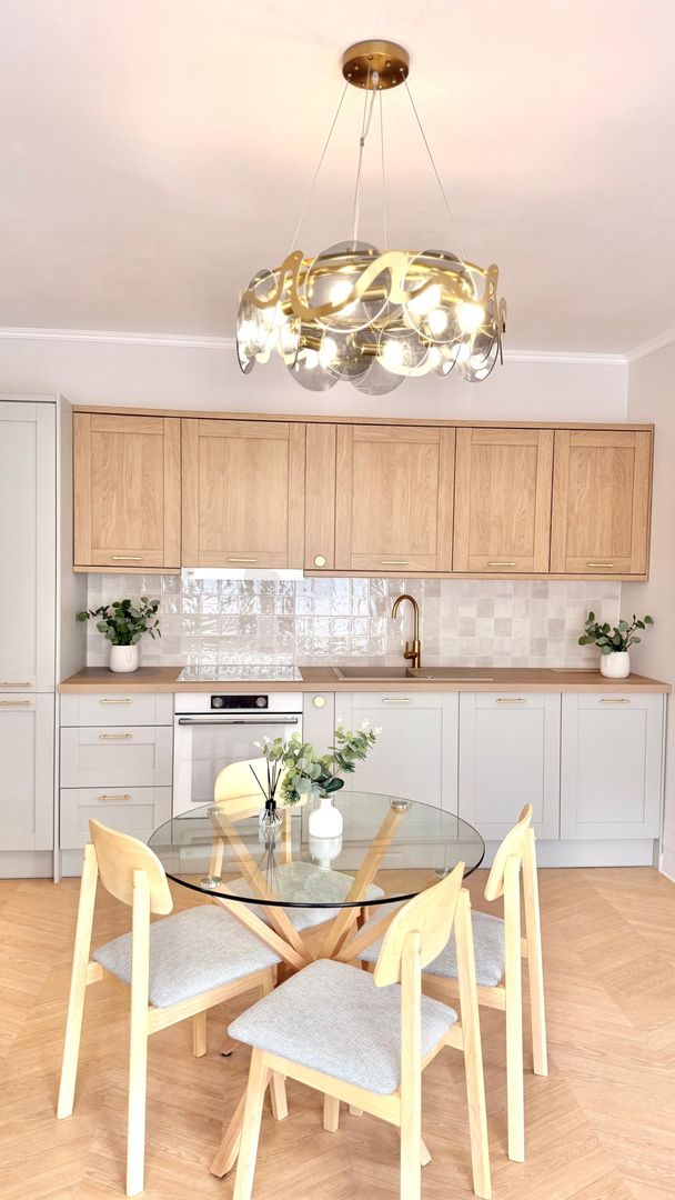 Apartament modern 3 camere I Zona Terra I Floresti - Poză 2