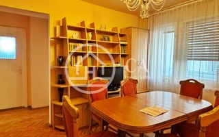 Apartament de închiriat cu 4 camere în zona Decebal, Oradea - Poză 5