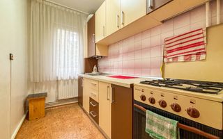 Etaj intermediar și orientare sud-vestică – zonă verde în Mănăștur - Poză 5