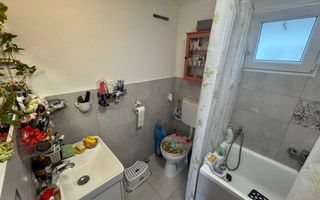 Casa individuala in Arpasu de Sus, teren mare, partial renovata - Poză 4