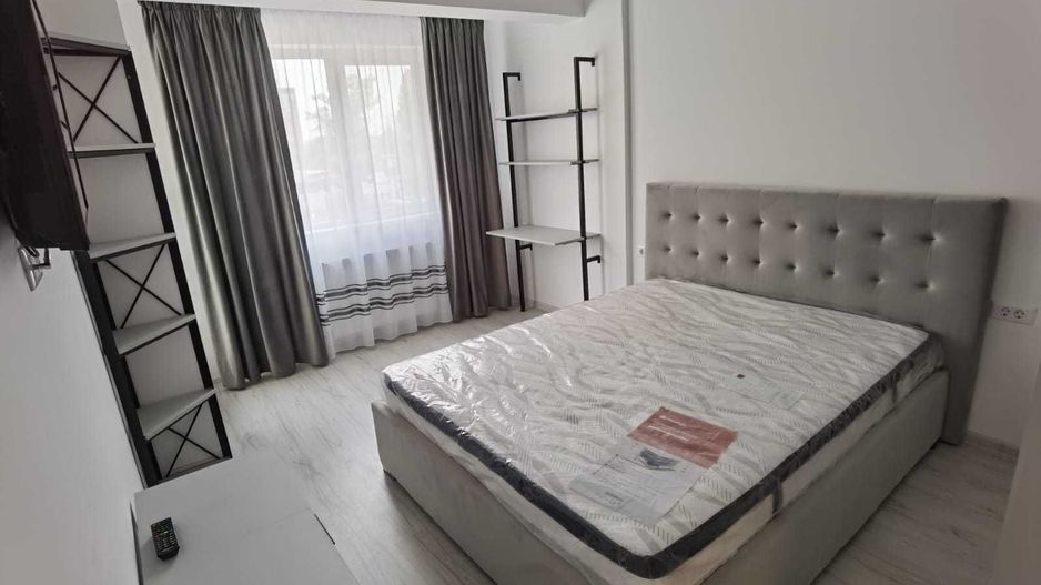 Închiriere apartament cu două camere zona Pallady - Poză 4