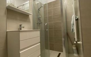 Apartament Mihai Bravu Global residence 3 camere (1 minut de metrou) - Poză 6