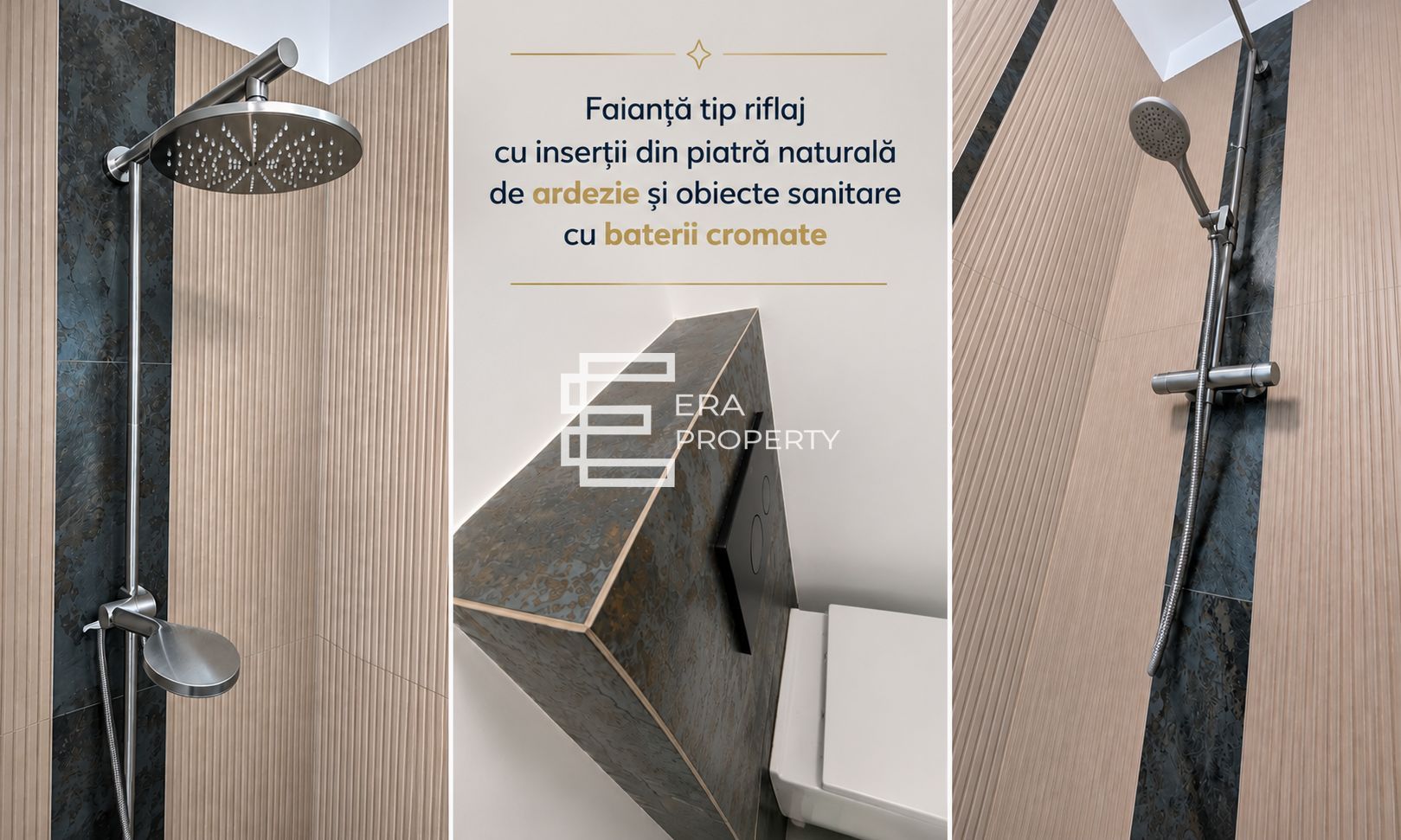 Apartament 3 camere | 79 mp utili | Etaj 2 | Octavian Goga, Șelimbăr | Clasa A | - Poză 19