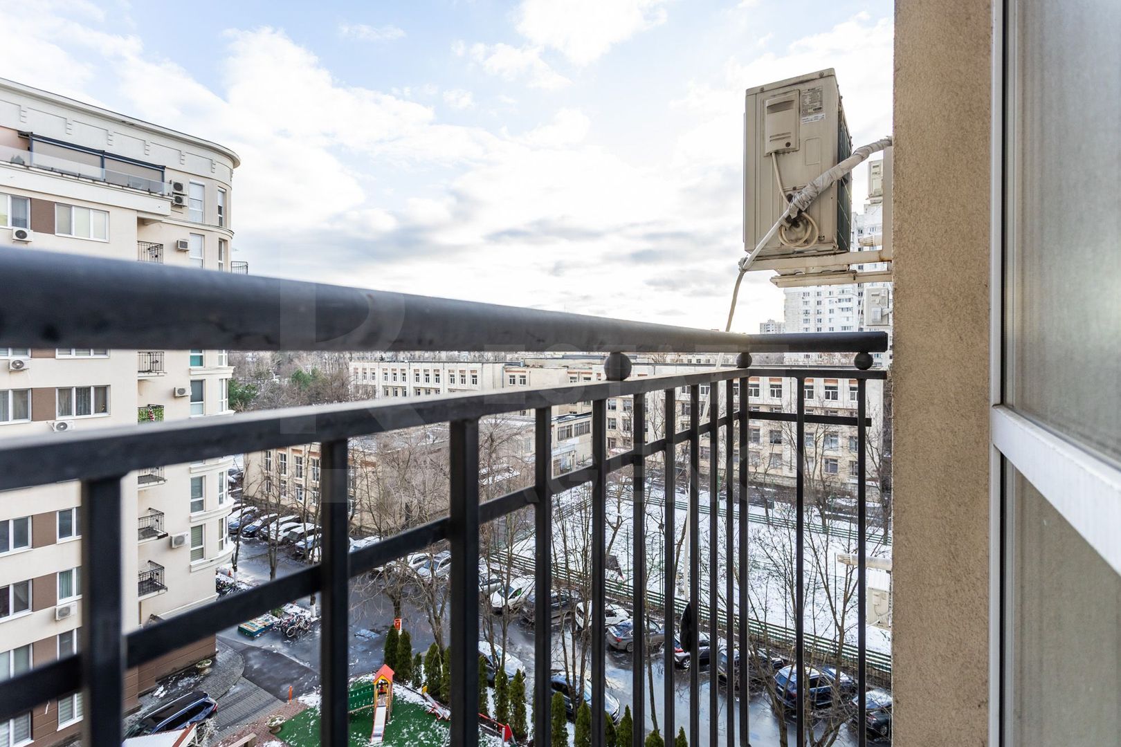 Vânzare, apartament, 3 camere, strada Independeței, Botanica - Poză 9