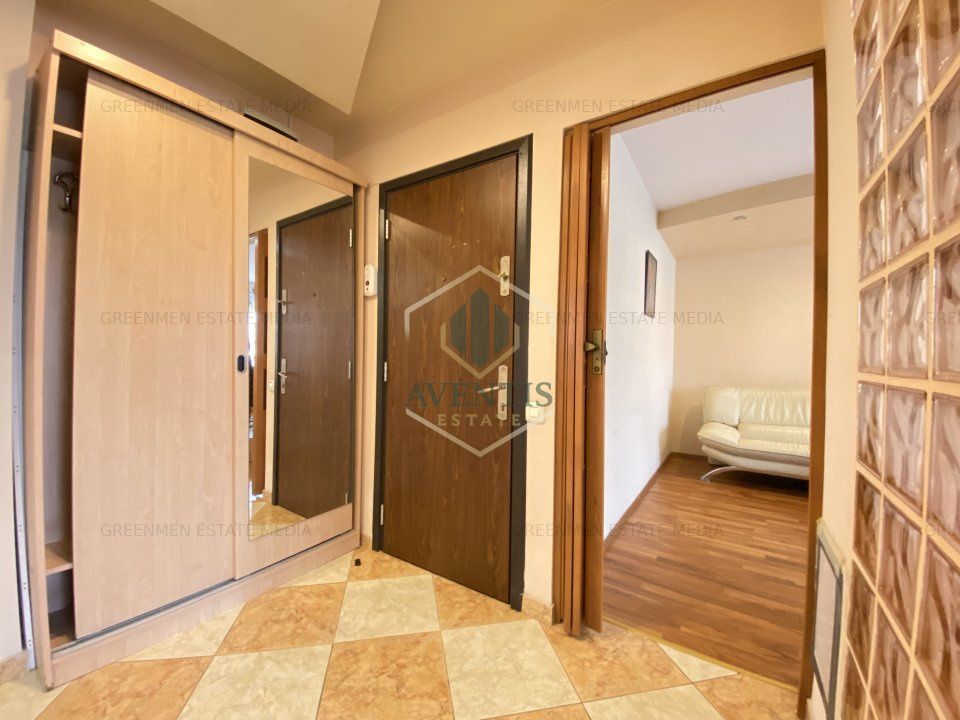 Aviatiei - langa metrou Aurel Vlaicu - 2 camere - Poză 14