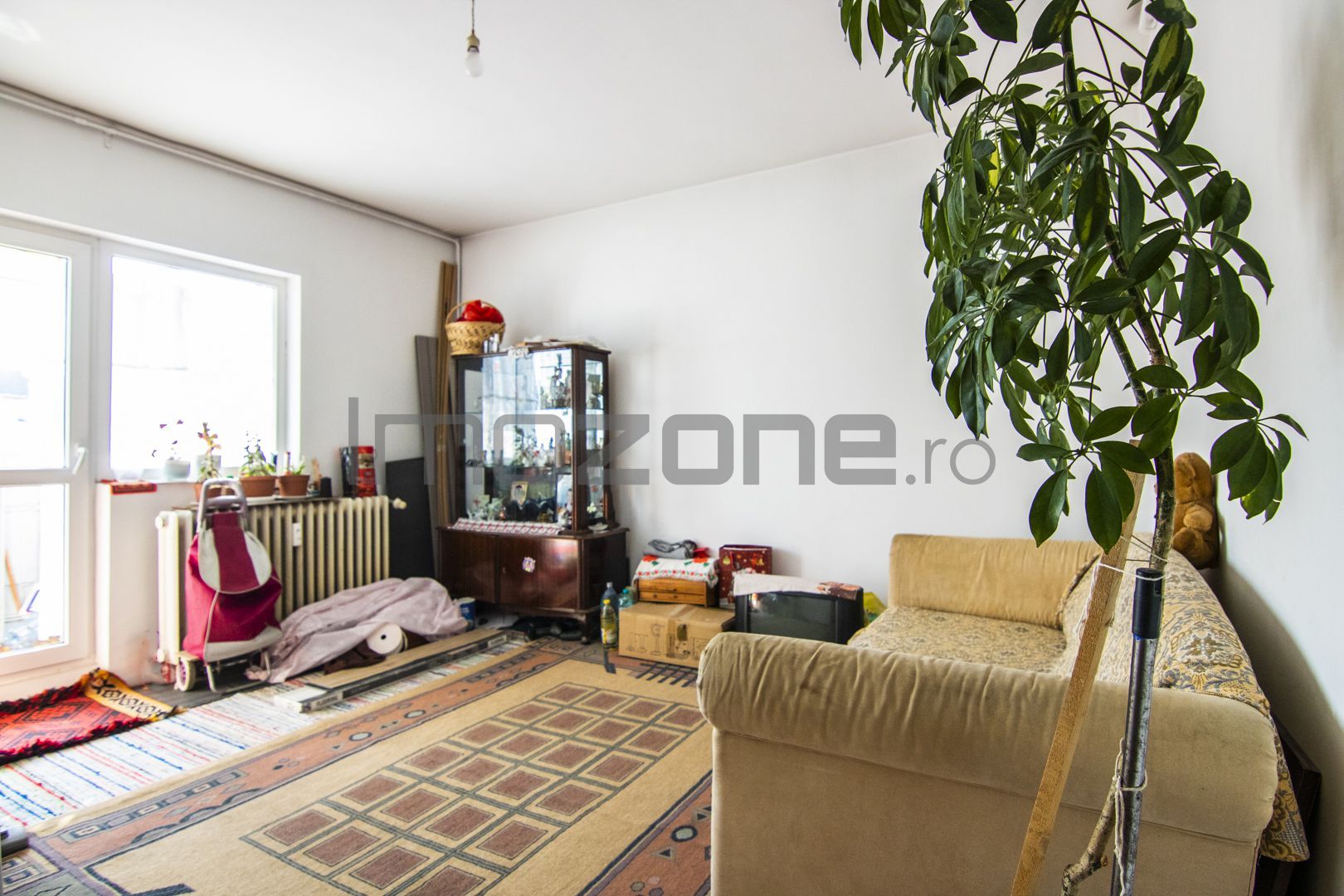 Apartament 3 camere- Parc Sebastian,  comision 0% - Poză 1