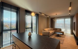 Apartament premium cu 3 camere de închiriat în Gheorgheni - Poză 1