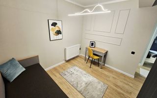 Apartament ultrafinisat | Bloc nou | Cartier Terra-Floresti - Poză 12