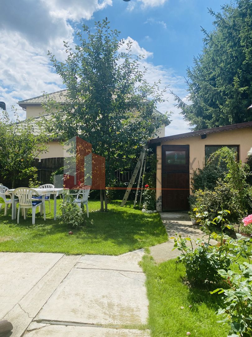 Casa deosebita Ghimbav - Poză 10