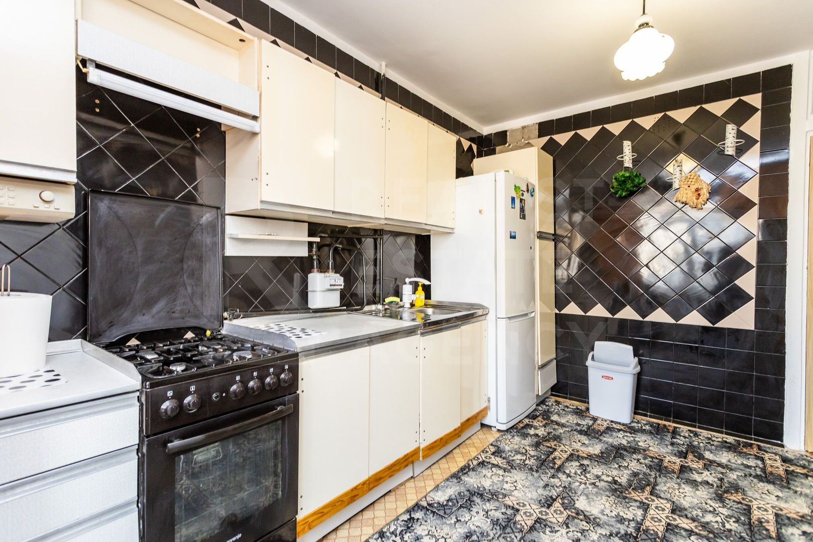 Vânzare, apartament, 3 camere, str. Nicolae Milescu Spătaru, Ciocana - Poză 10