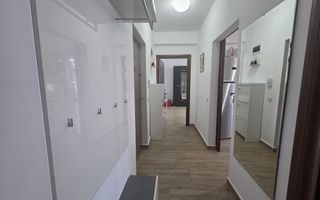 Apartament 2 camere de închiriat - Cartierul Arhitecților - Poză 3