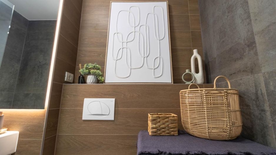 Apartament 2 camere zona Iulius Town - Poză 14