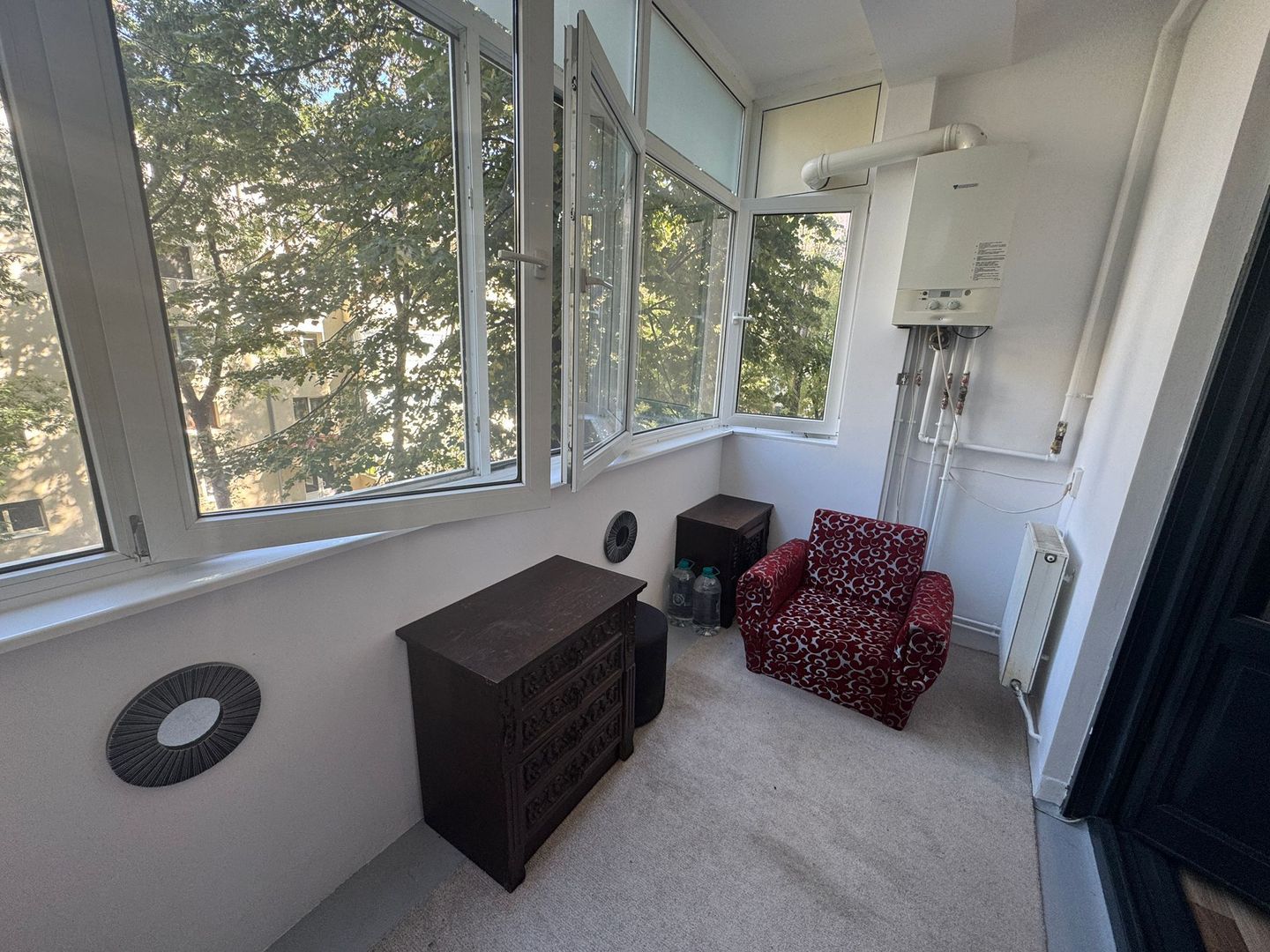 Valeriu Braniste 3 Camere Centrala Proprie | 2/3 - Poză 6