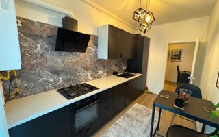 Apartament 2 camere de închiriat | Plaza Residence | 64 mp - Poză 3