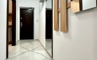 Apartament 2 camere, renovat, pet friendly, zona Central- Piata 700 - Poză 16