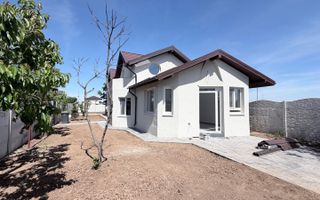 Casa Individuala - 6 camere - 3 bai - 550 mp teren - Poză 6