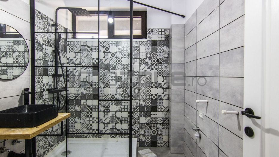 Valea Doftanei, Apartament 2 camere, suprafata utila 50 mp., Bloc Finalizat - Poză 15