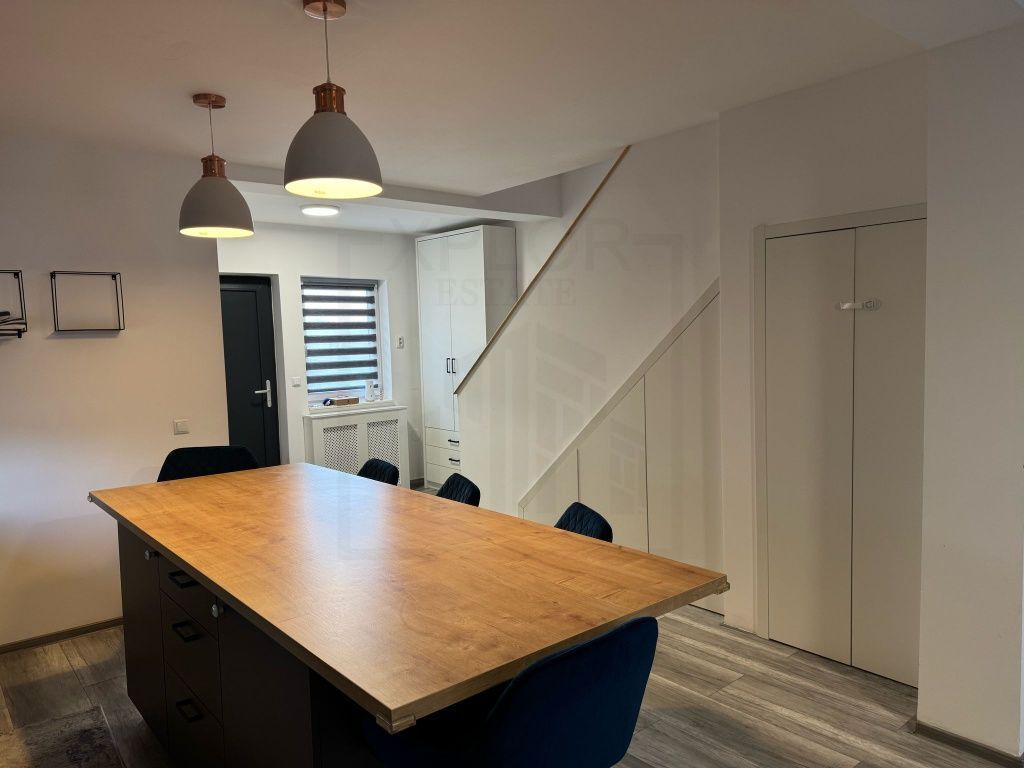 Casă Modernă | Izvor | 3 Dormitoare | 2 Băi | Terasă - Poză 2