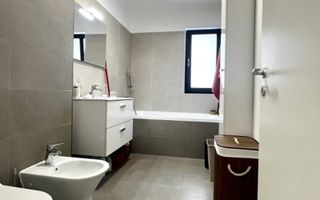 Apartament cu 2 camere primitor si modern echipat, zona Dumbrăvița - Kaufland - Poză 10
