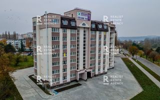 Vânzare, apartament, 3 camere, Bălți - Poză 1