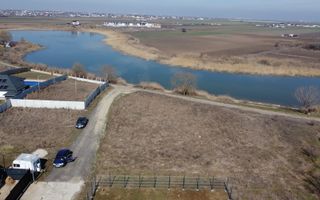 Ocazie, Teren 718 mp, lac, Berceni/ Vidra - Poză 3