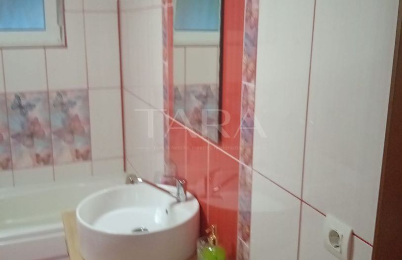 Casă 4 camere cu grădină și terasă – Dâmbul Rotund, zona Lidl - Poză 12