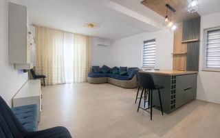 Apartament superb cu 2 camere | Pet friendly | Braytim - Poză 1