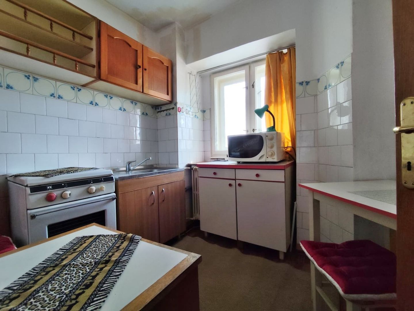 Inchiriere 2 camere pe B-dul Dacia, Rogerius, Oradea - Poză 9