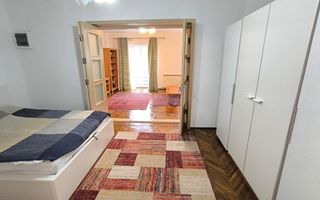 CENTRU PLAJA MODERN(COD03)- Apartament modern in vila interbelica ! - Poză 5