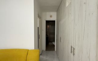 De vânzare – Apartament 2 camere, Str. Gheorghe Bilașcu , zona BIZO - Poză 6