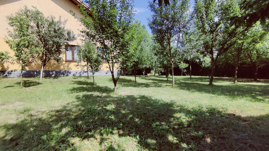 CASA INDIVIDUALA GHIRODA +TEREN 1752 MP - Poză 45